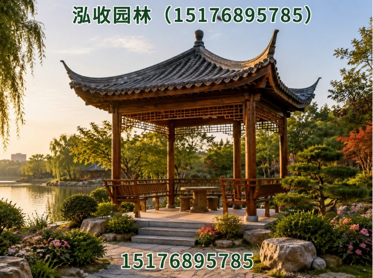 伊犁木屋展示图